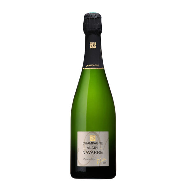 Champagne Alain Navarre Brut Tradition