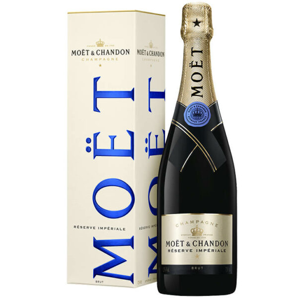 Champagne Moët & Chandon Impérial